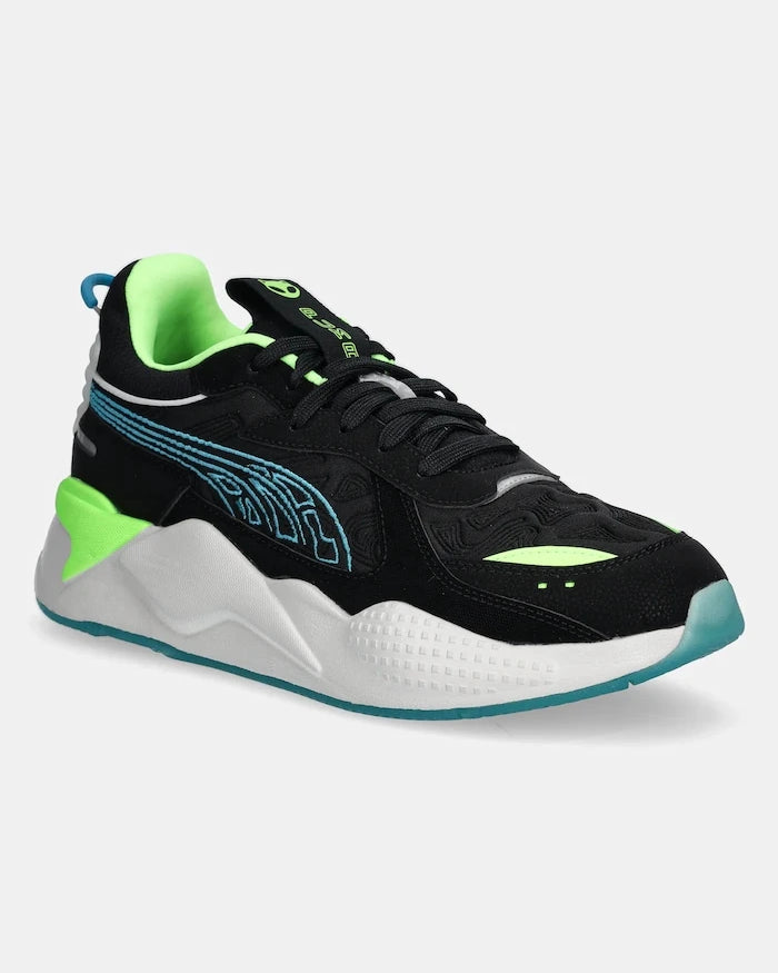 Маратонки Puma RS-X Alien