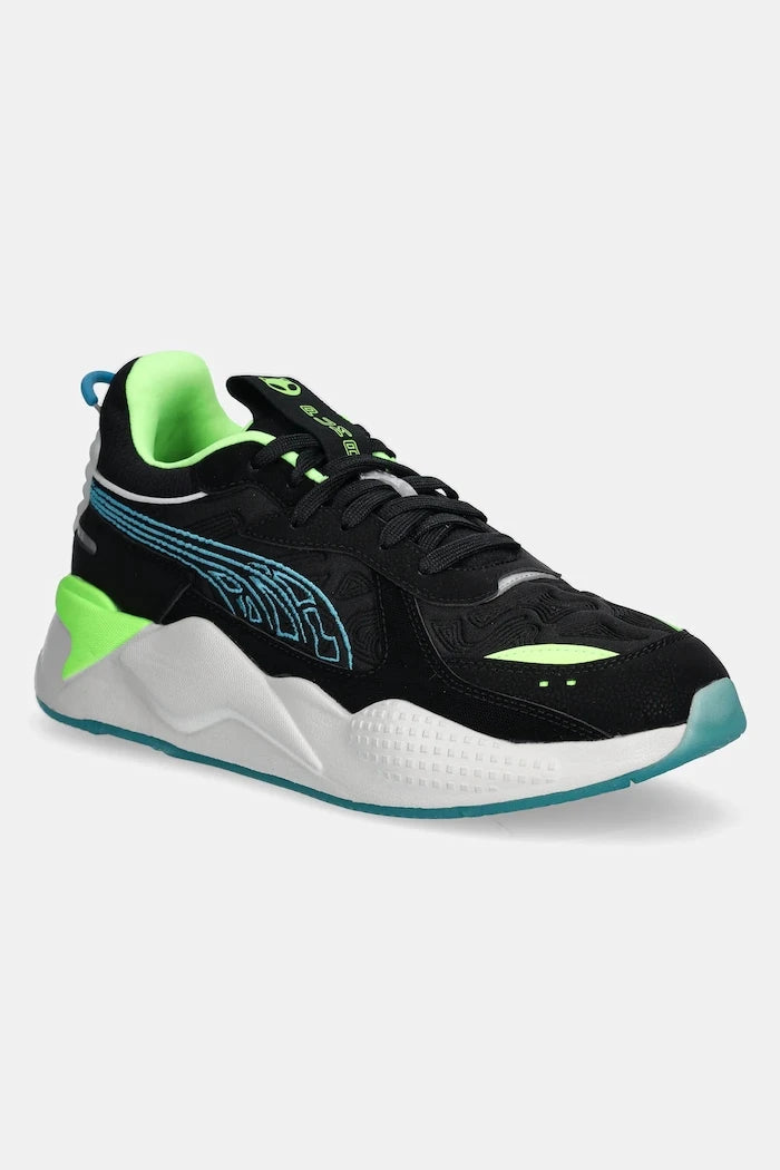 Маратонки Puma RS-X Alien