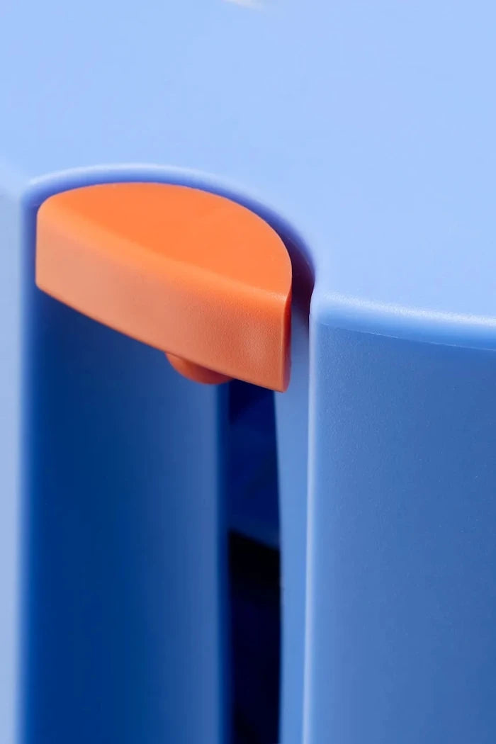 Bodum plastik elektrikli tost makinesi 7,5 x 7,5 x 10 cm