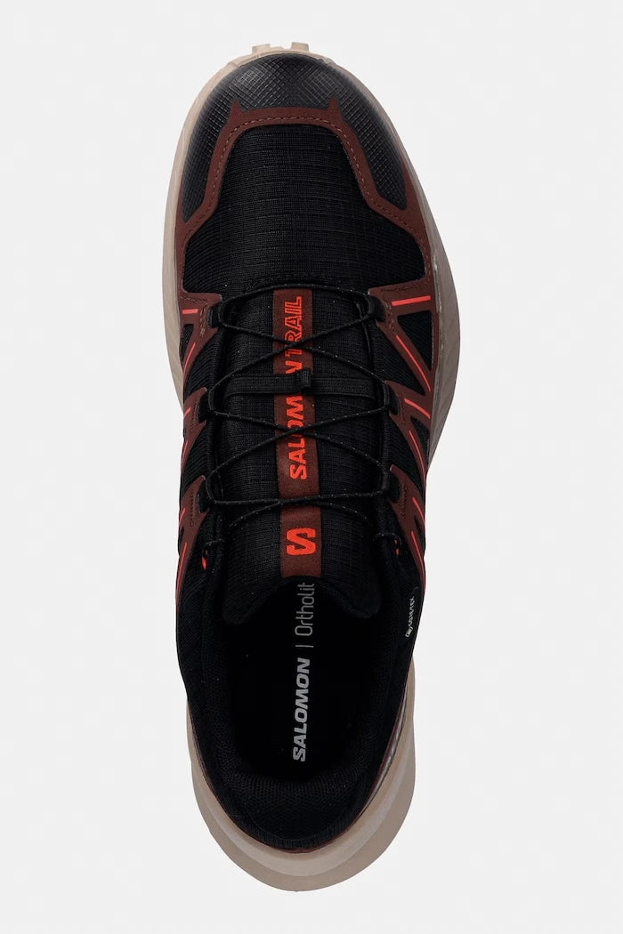 Salomon erkek туристически ayakkabı SPEEDCROSS PEAK GTX