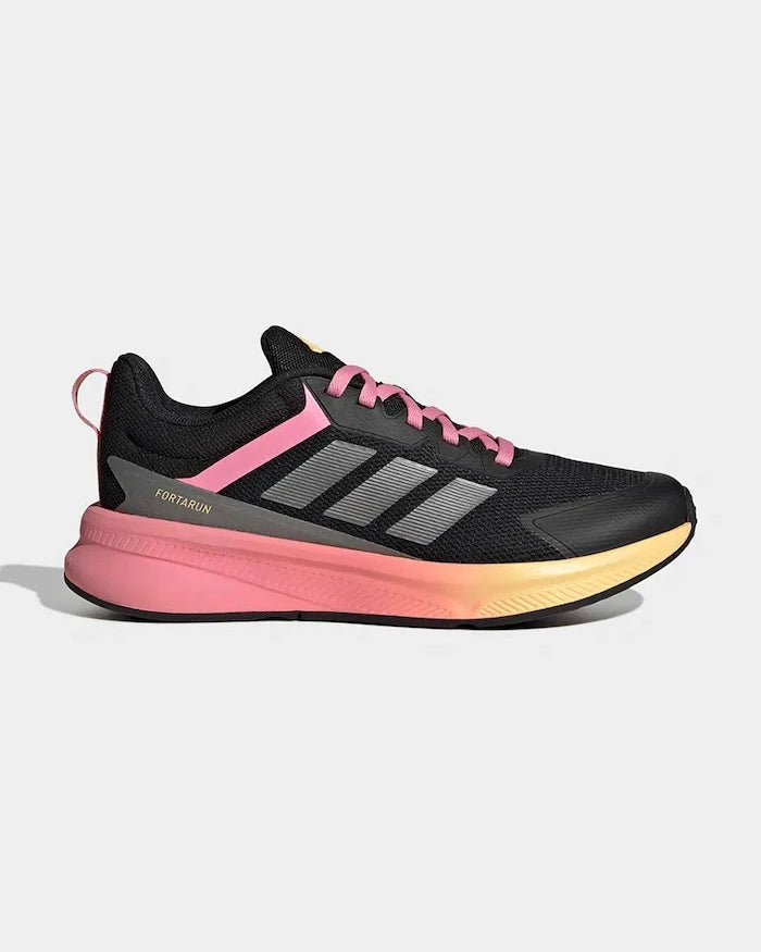 adidas FortaRun 4.0 Çocuk Spor Ayakkabı