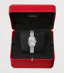 Mini Steel Panthère de Cartier Watch 19mm