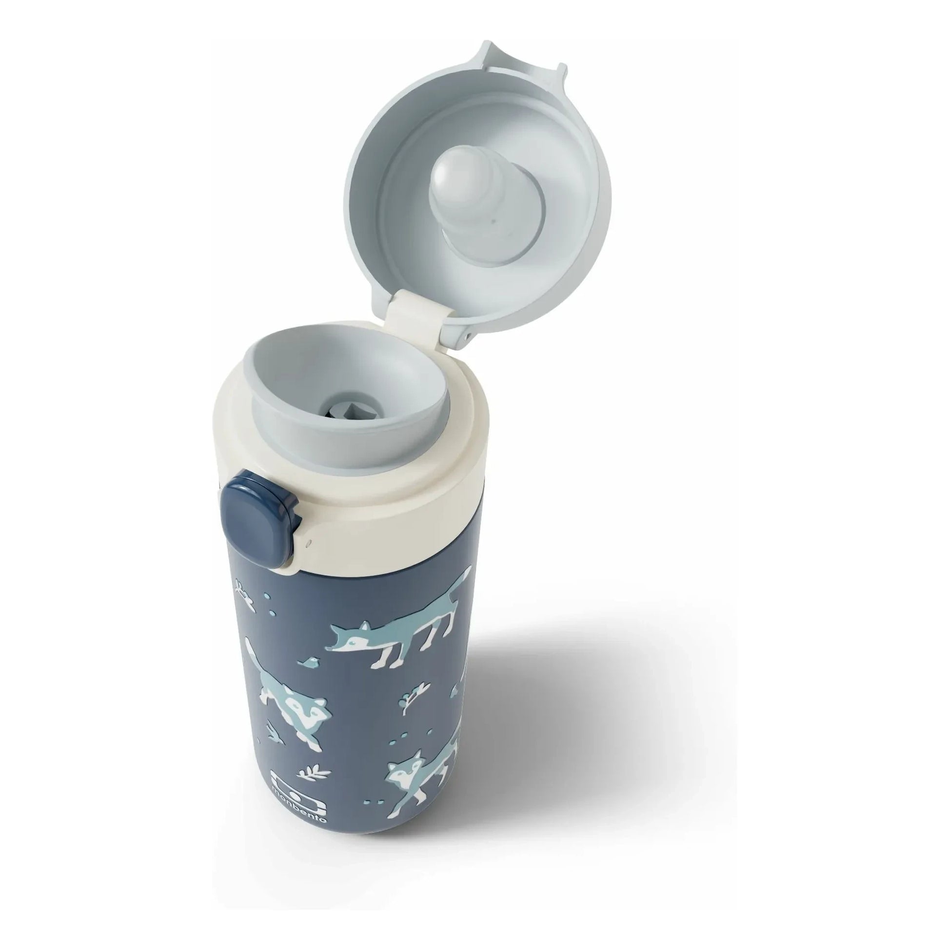 Monbento - Gourd Pop Loup | Blue