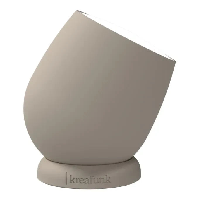 Kreafunk - Beam portable lamp | Sand