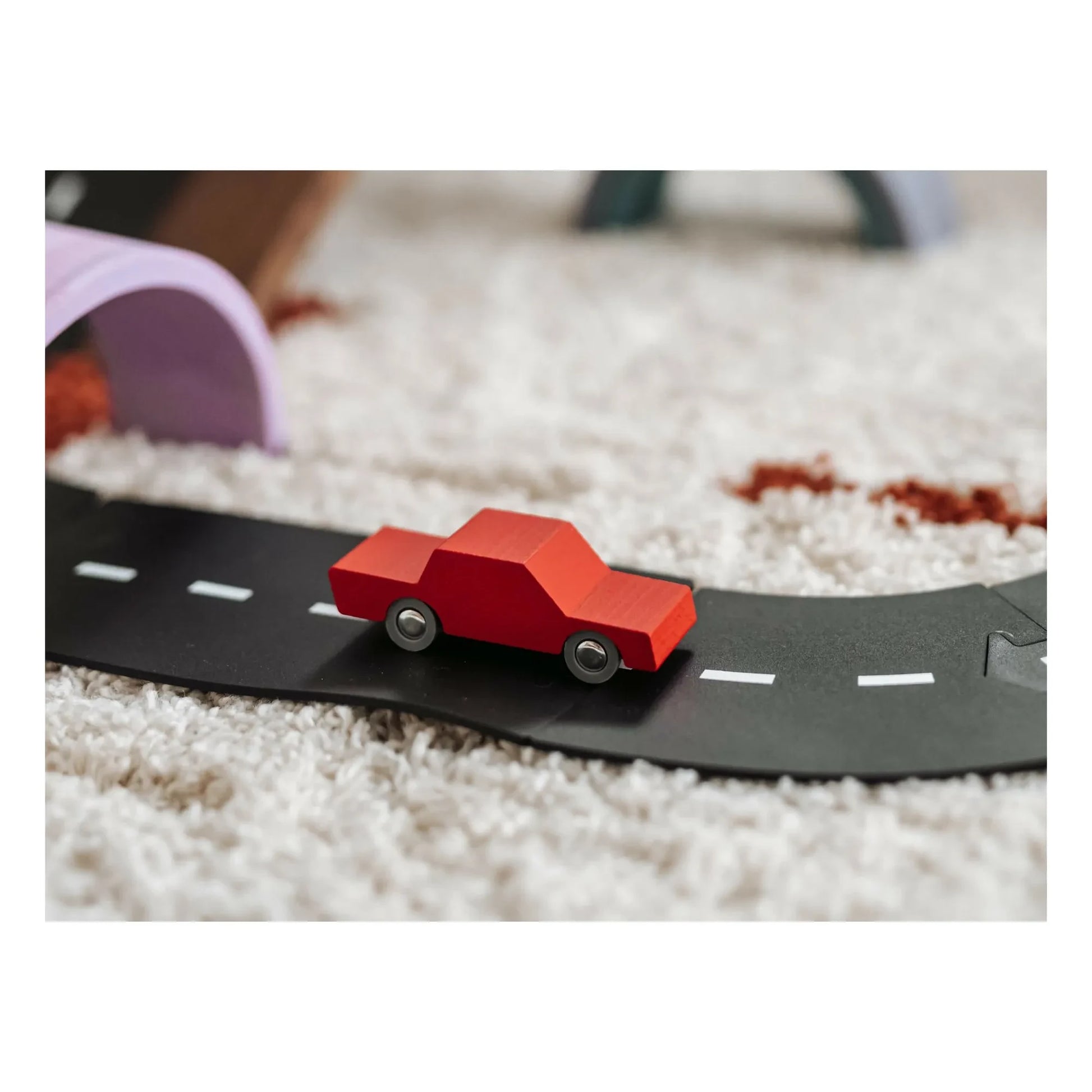 Waytoplay - Friction car