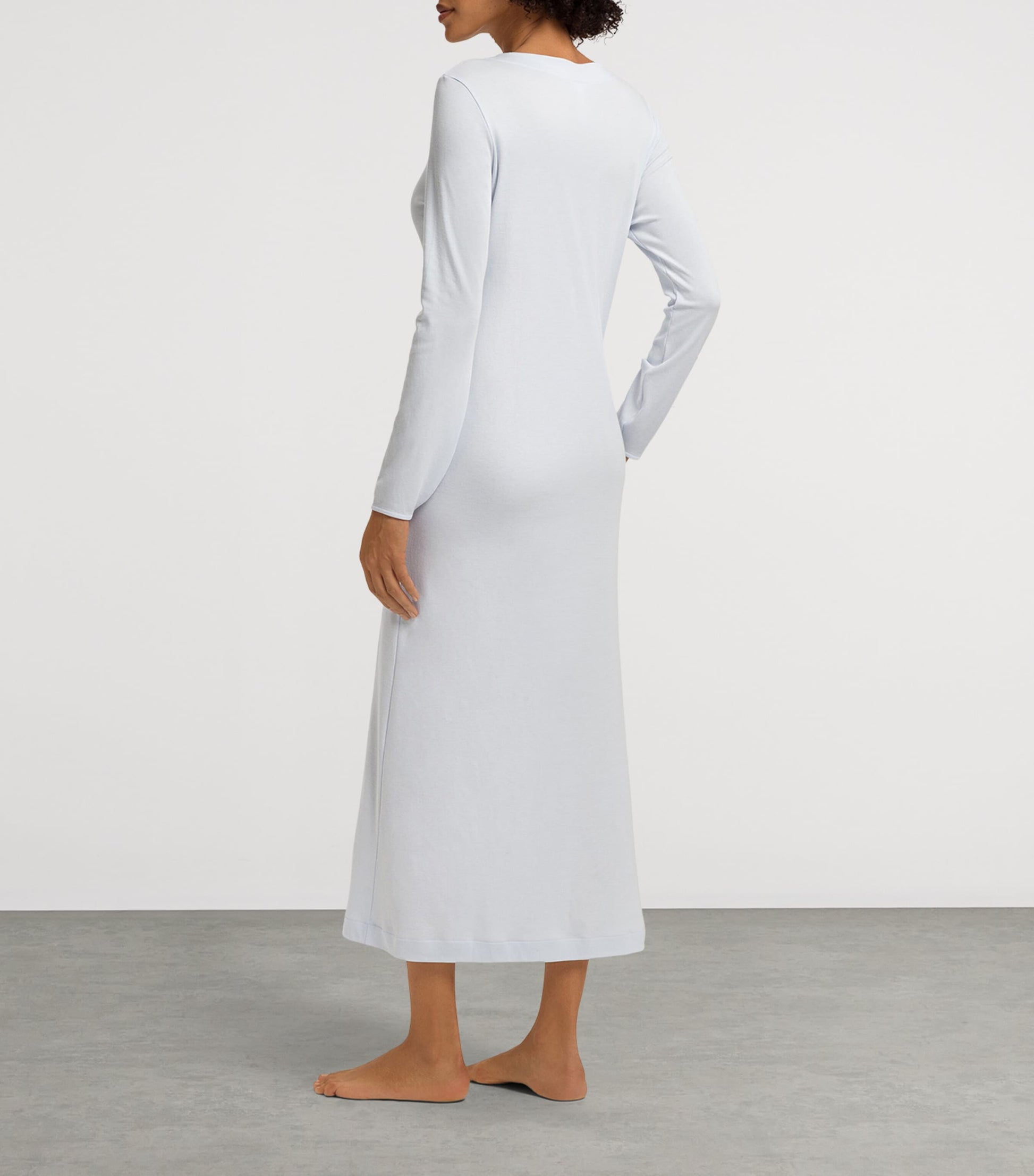 Cotton Malena Nightdress