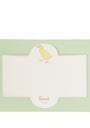 Harrods Duck Cards (Pack of 10)