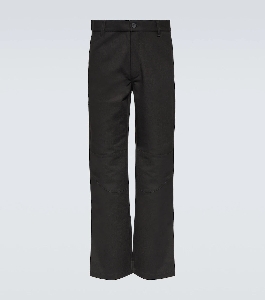 GR10K - Straight-leg pants