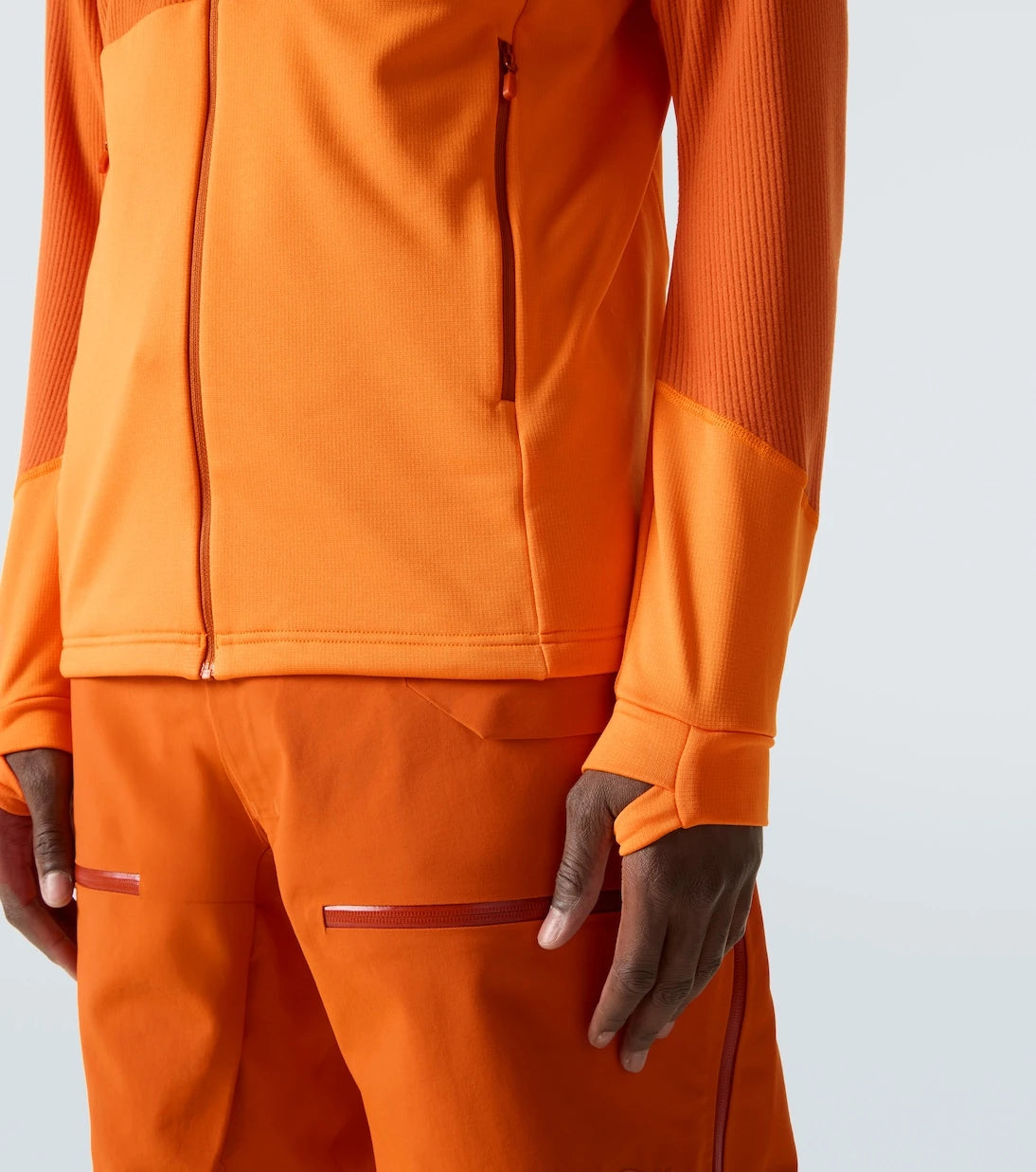 Norrøna - Lofoten fleece jacket