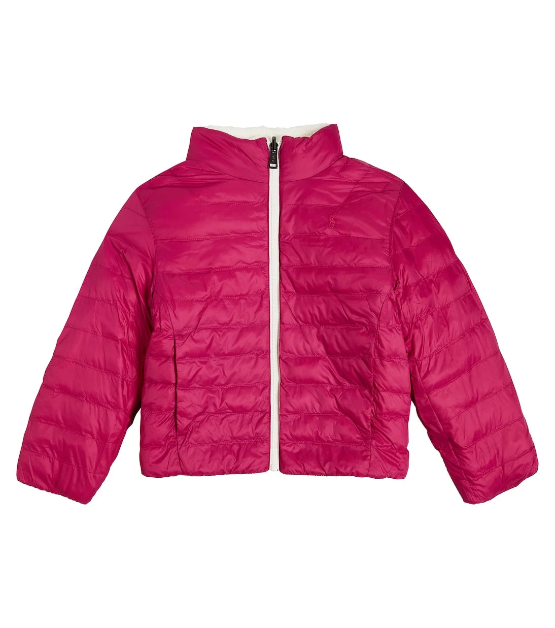 Polo Ralph Lauren Kids - سترة بوجهين