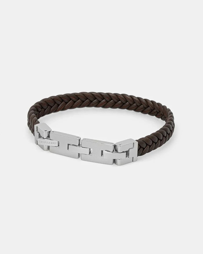 Trussardi T-LEATHER Bileklik