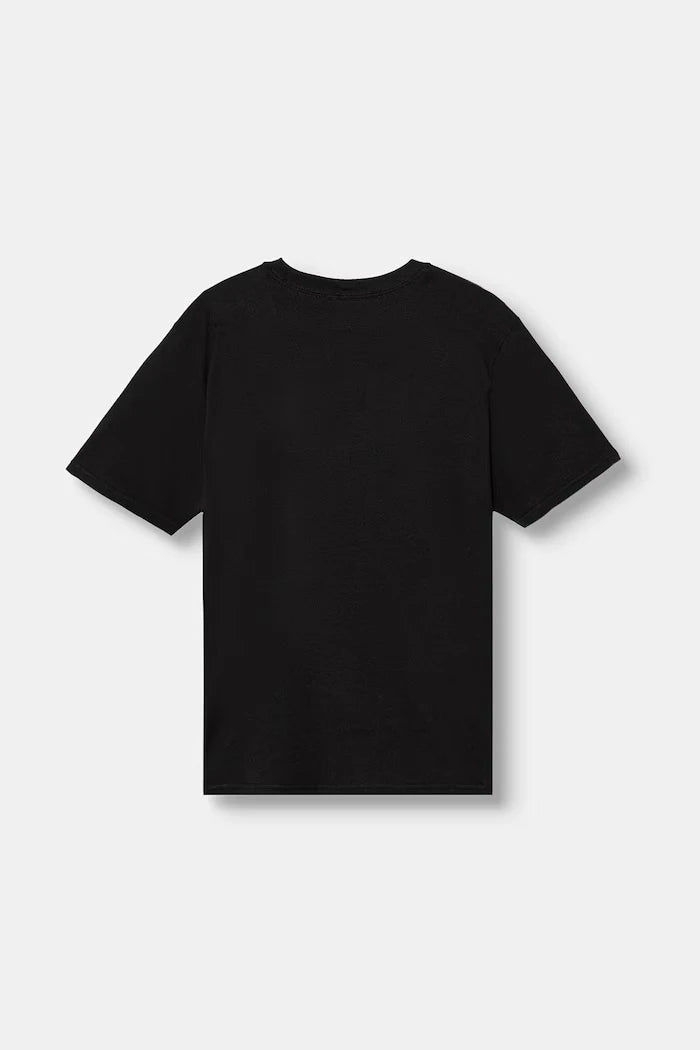 Vans тениска за деца от памук Left Ches
