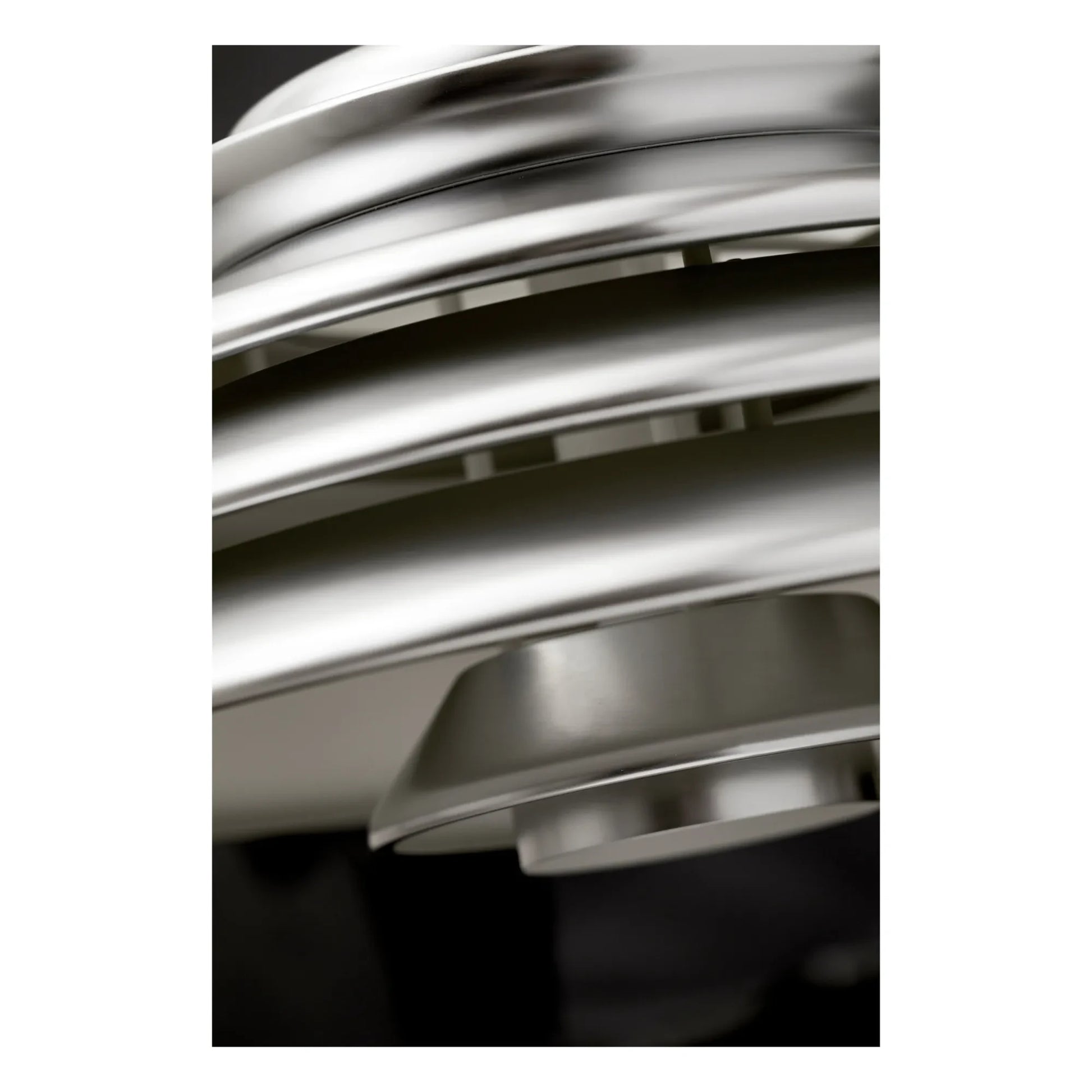 Verpan - Hive Pendant Lamp | Aluminium
