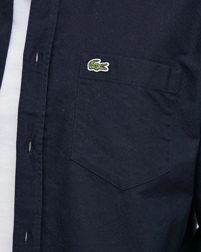 Lacoste Pamuklu Gömlek