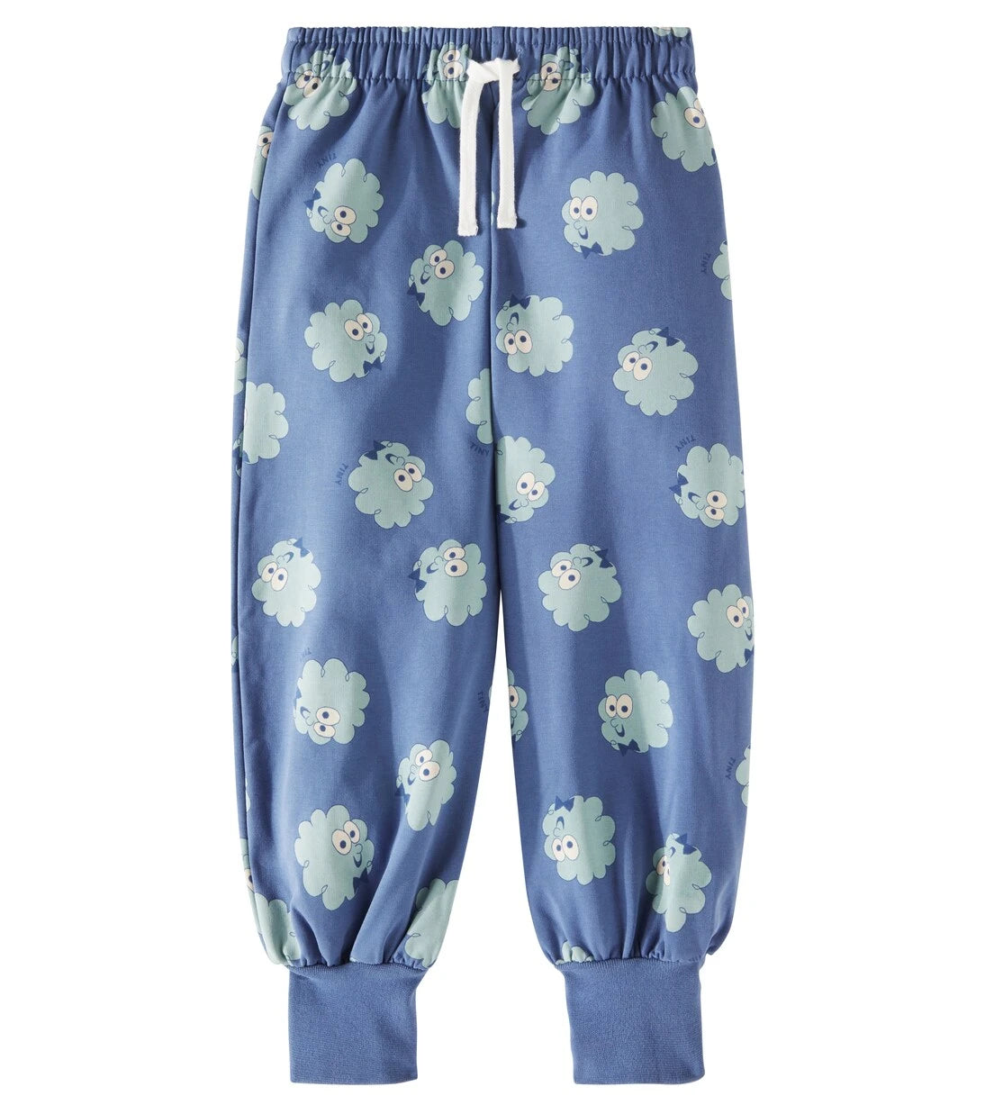 Tinycottons - Guest cotton-blend sweatpants