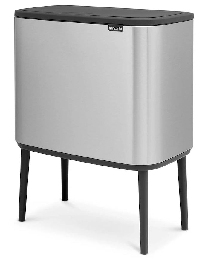 Brabantia Bo Touch 36 L Çöp Kovası
