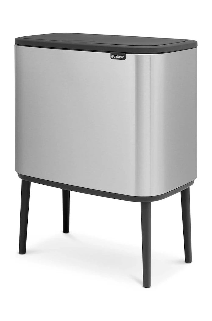 Кошче за боклук Brabantia Bo Touch 36 L