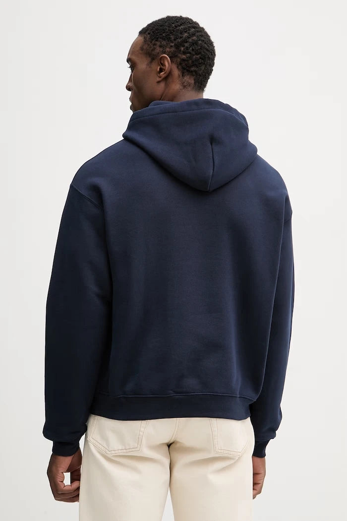 Памучен суичър Lacoste