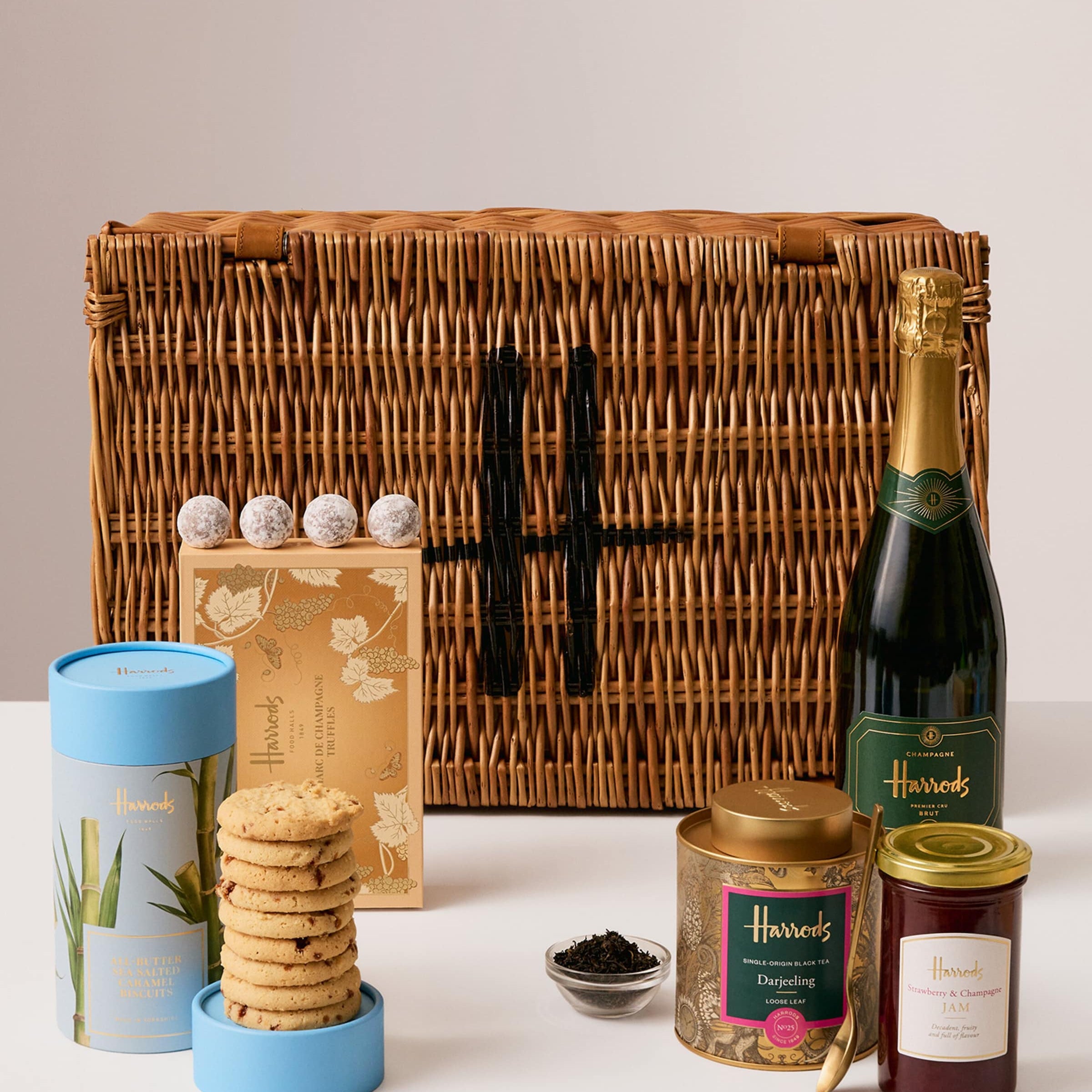The Congratulations Hamper