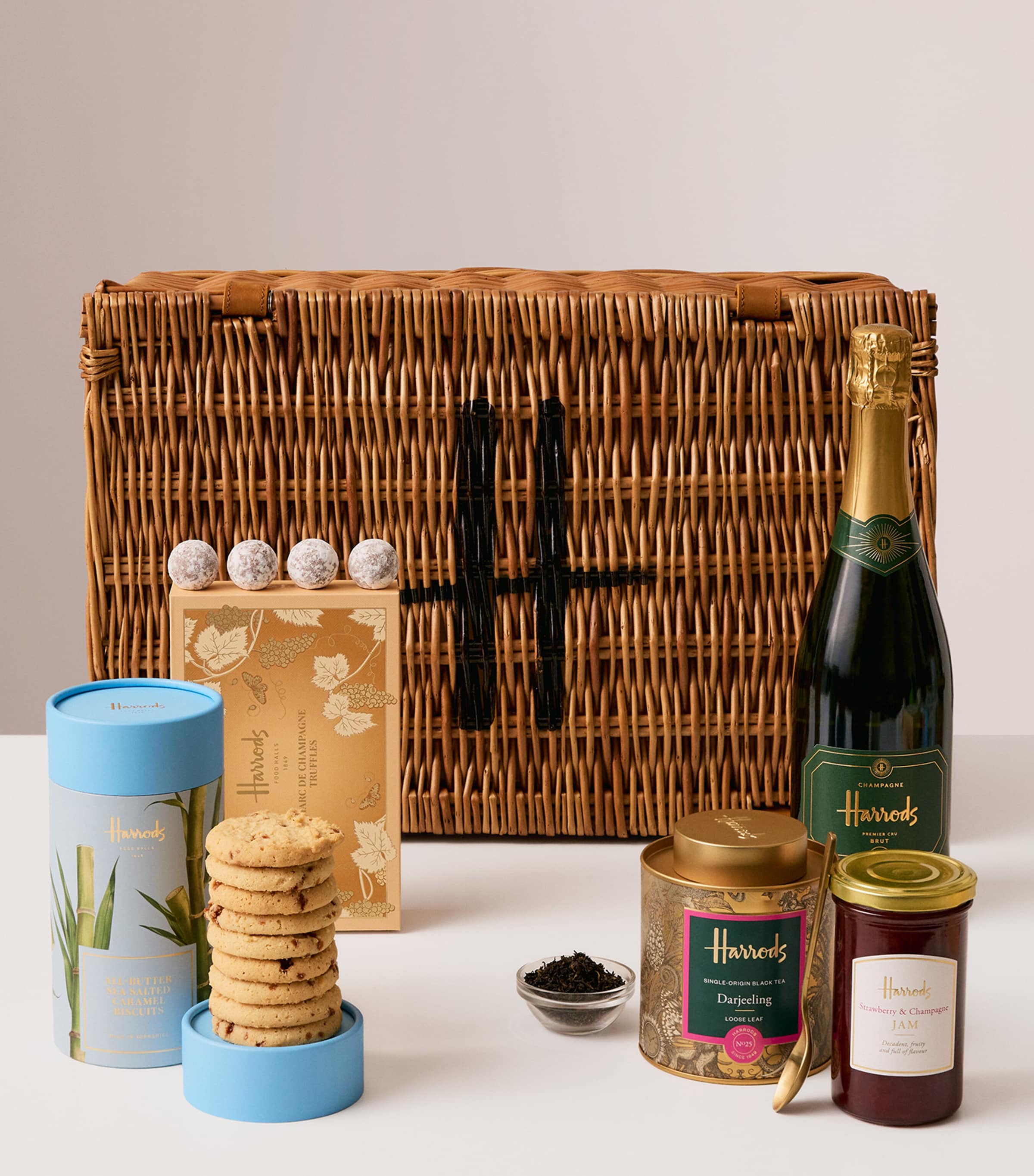 The Congratulations Hamper