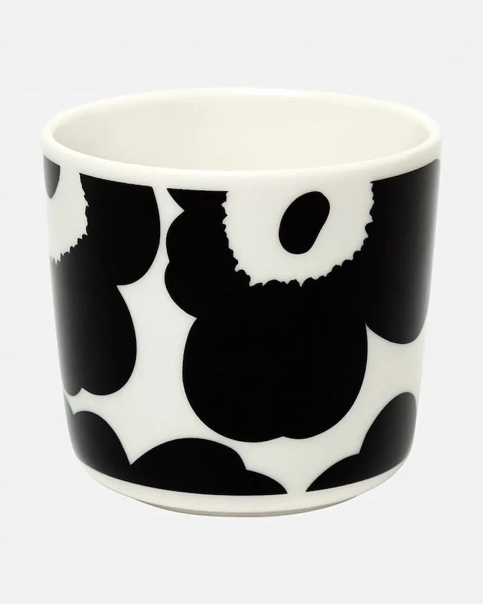 Marimekko 200 ml seramik kupa seti