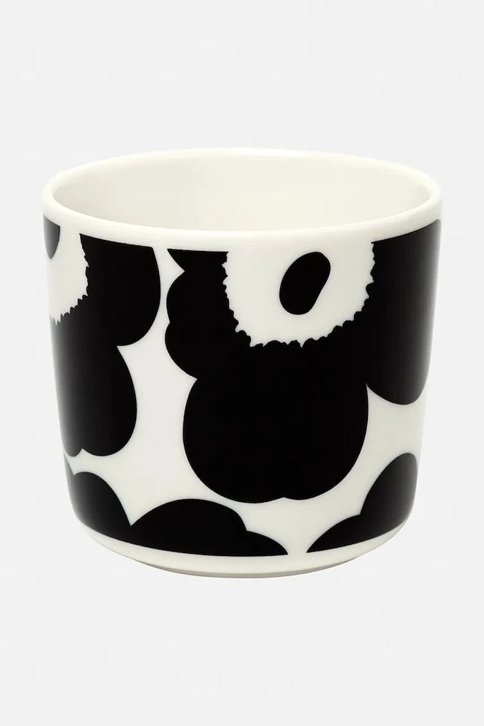 Marimekko 200 ml seramik kupa seti