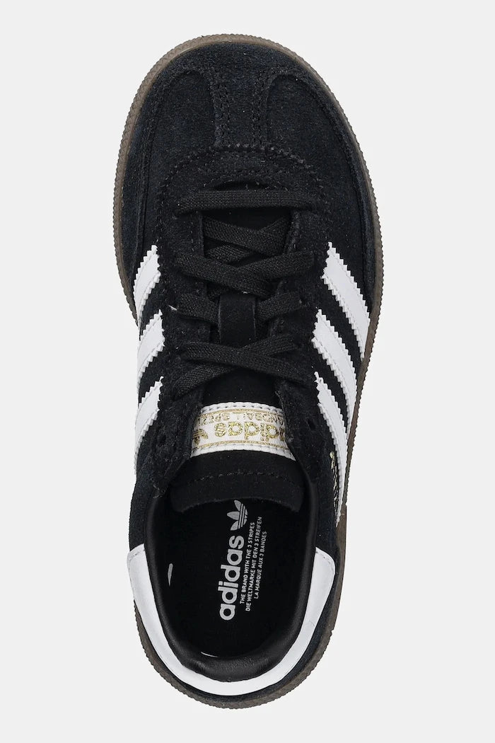 adidas Originals HANDBALL SPEZIAL Kadife Spor Ayakkabı