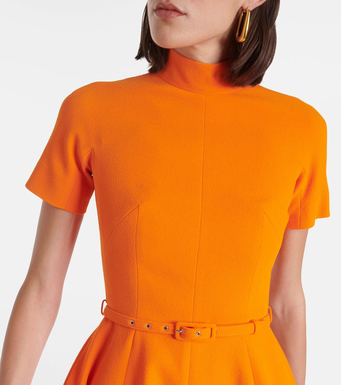 Emilia Wickstead - Camilla midi dress