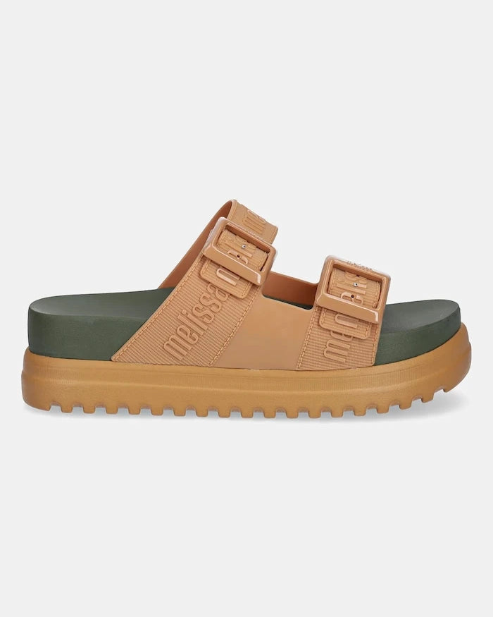 Melissa COZY M LOVER PLATFORM AD Terlik