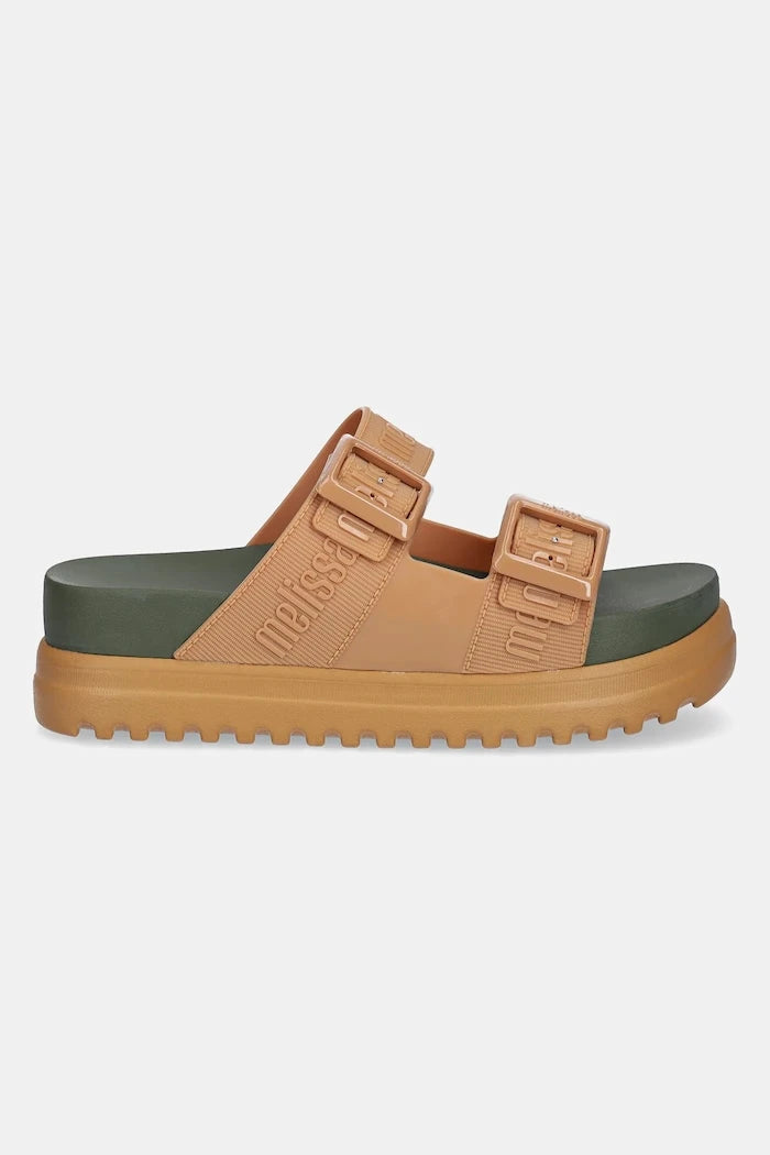 Чехли Melissa COZY M LOVER PLATFORM AD