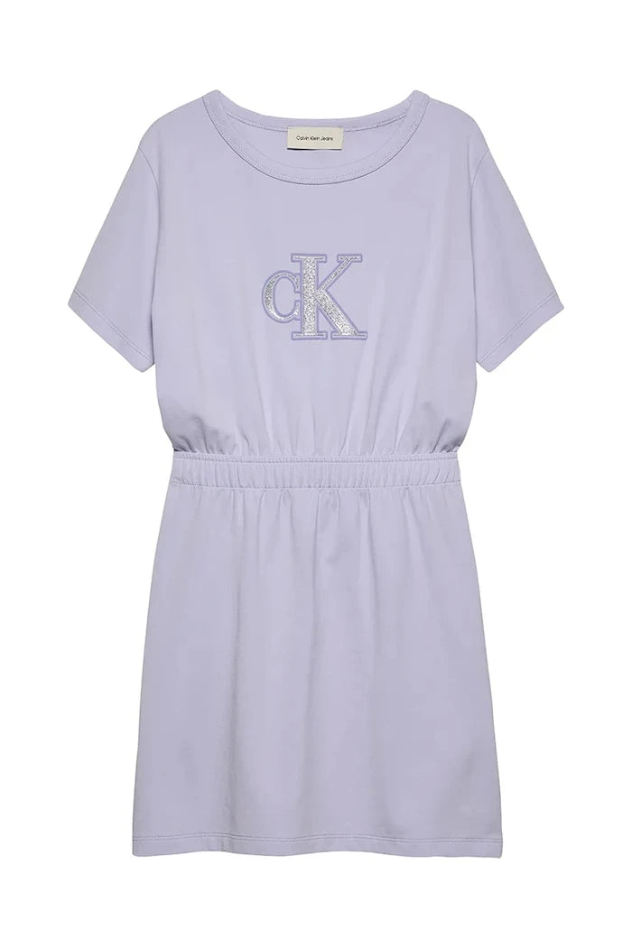 Детска рокля Calvin Klein Jeans
