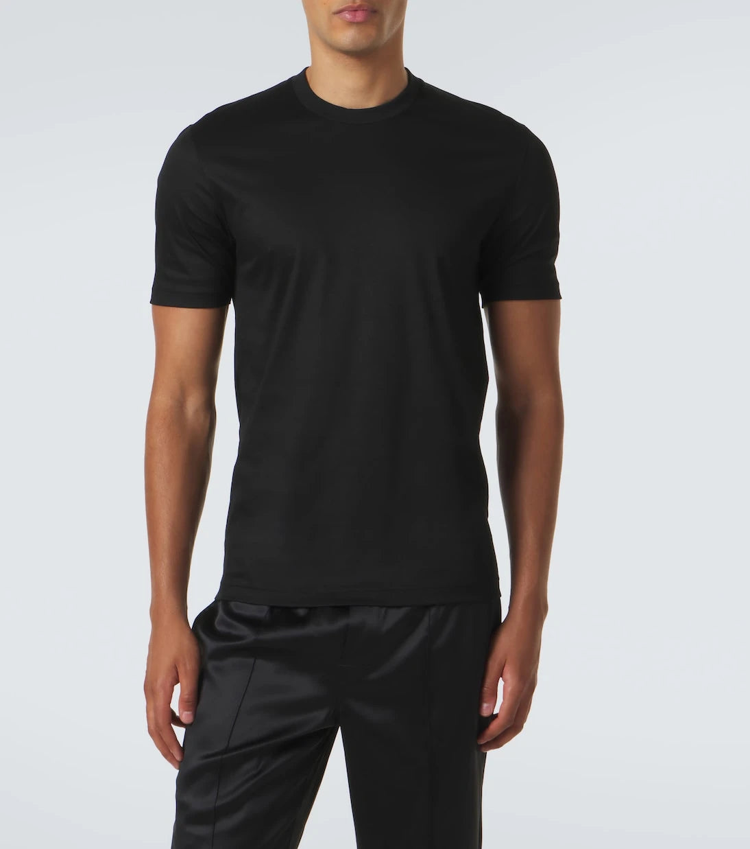 Zimmerli - Cotton T-shirt