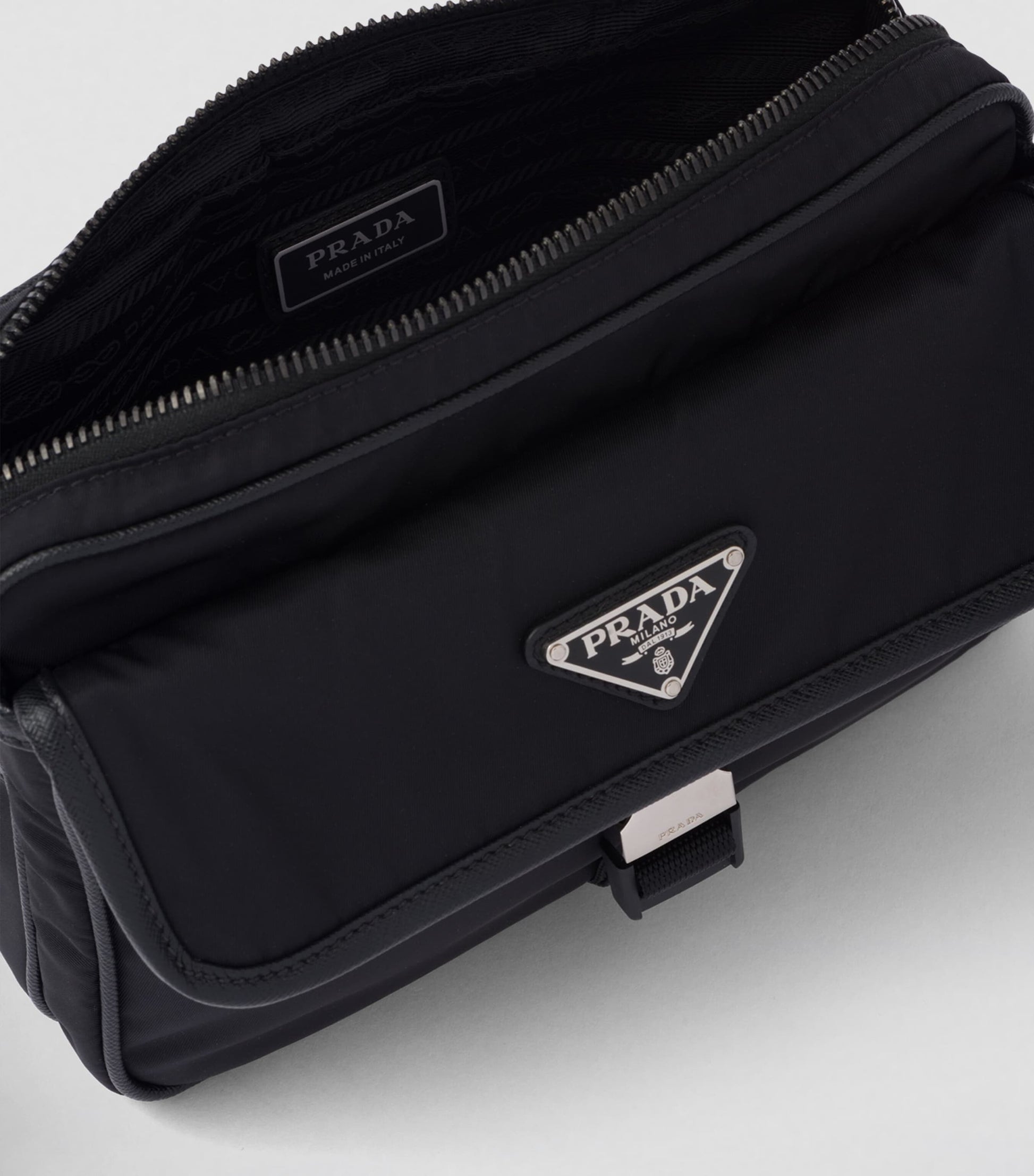 Prada Re-Nylon Shoulder Bag