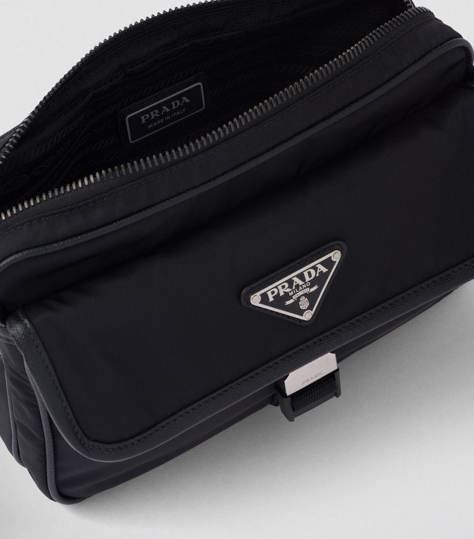 Prada Re-Nylon Shoulder Bag
