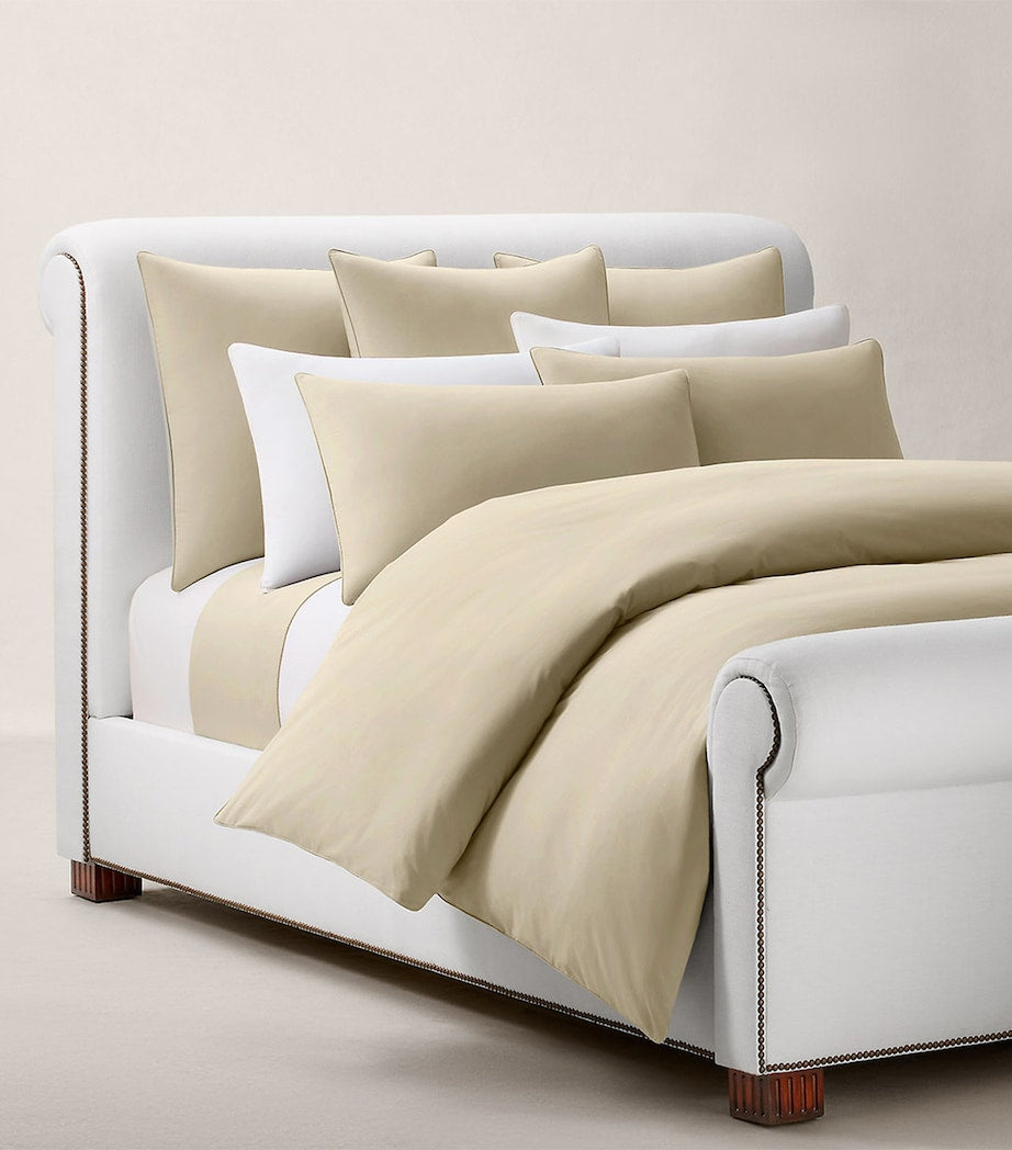 Cotton Player King Duvet Cover (240cm x 220cm)