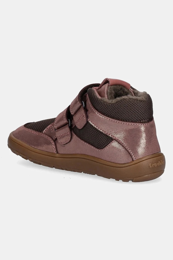 Froddo BAREFOOT TEX WOOL Çocuk Ayakkabıları