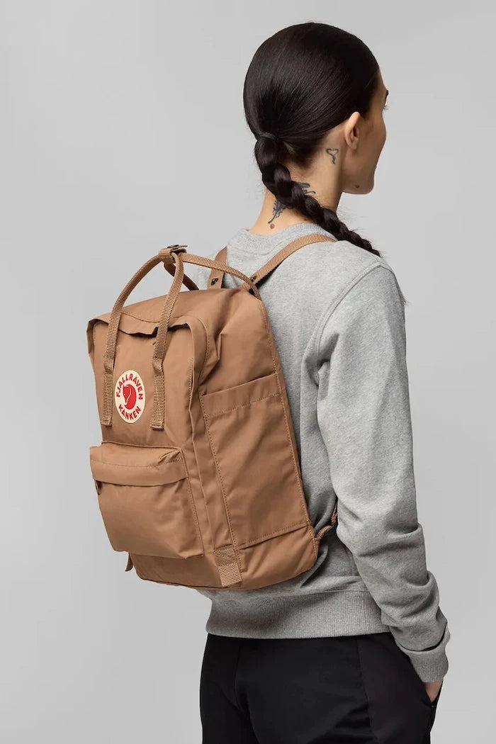 Fjallraven Sırt Çantası 457.916