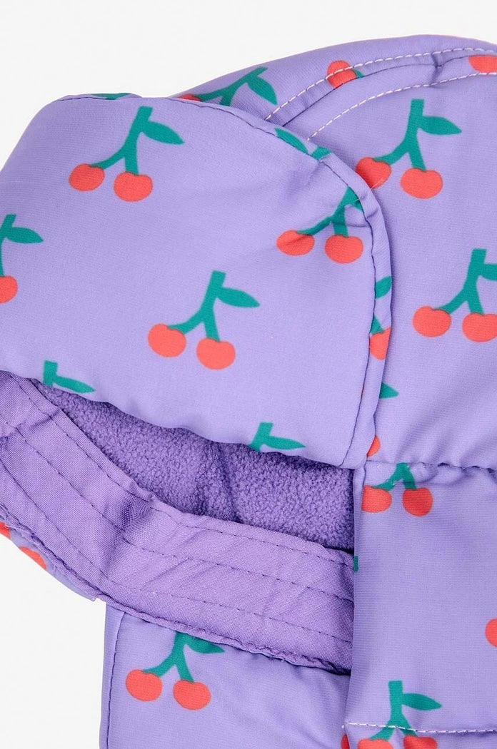 Bobo Choses Cherry Çocuk Şapkası
