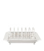 Greggio Silver-Plated Georgian Toast Rack