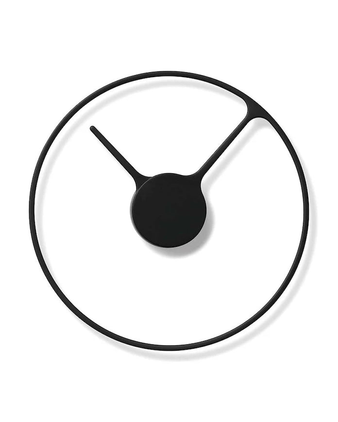 Стенен часовник Stelton Time