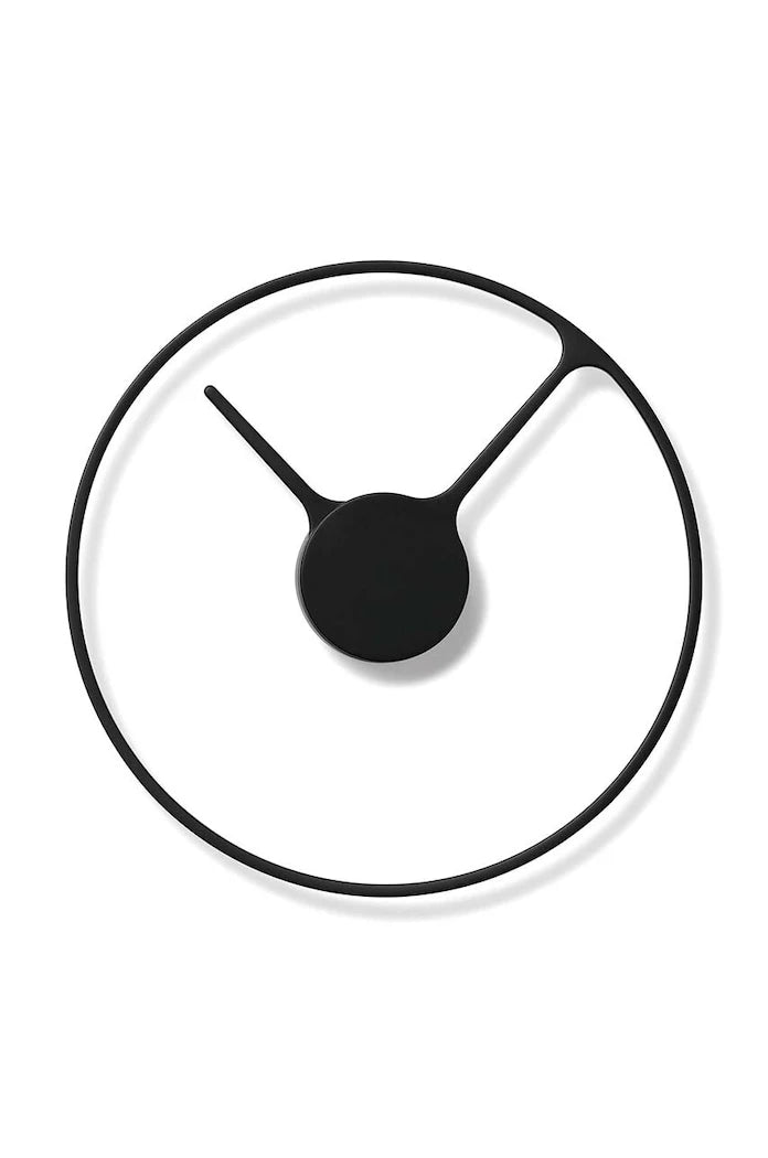 Стенен часовник Stelton Time