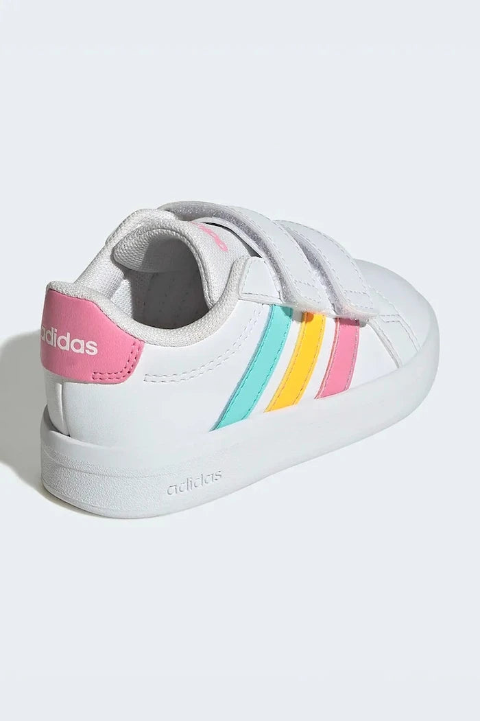 adidas GRAND COURT 3.0 Bebek Spor Ayakkabı