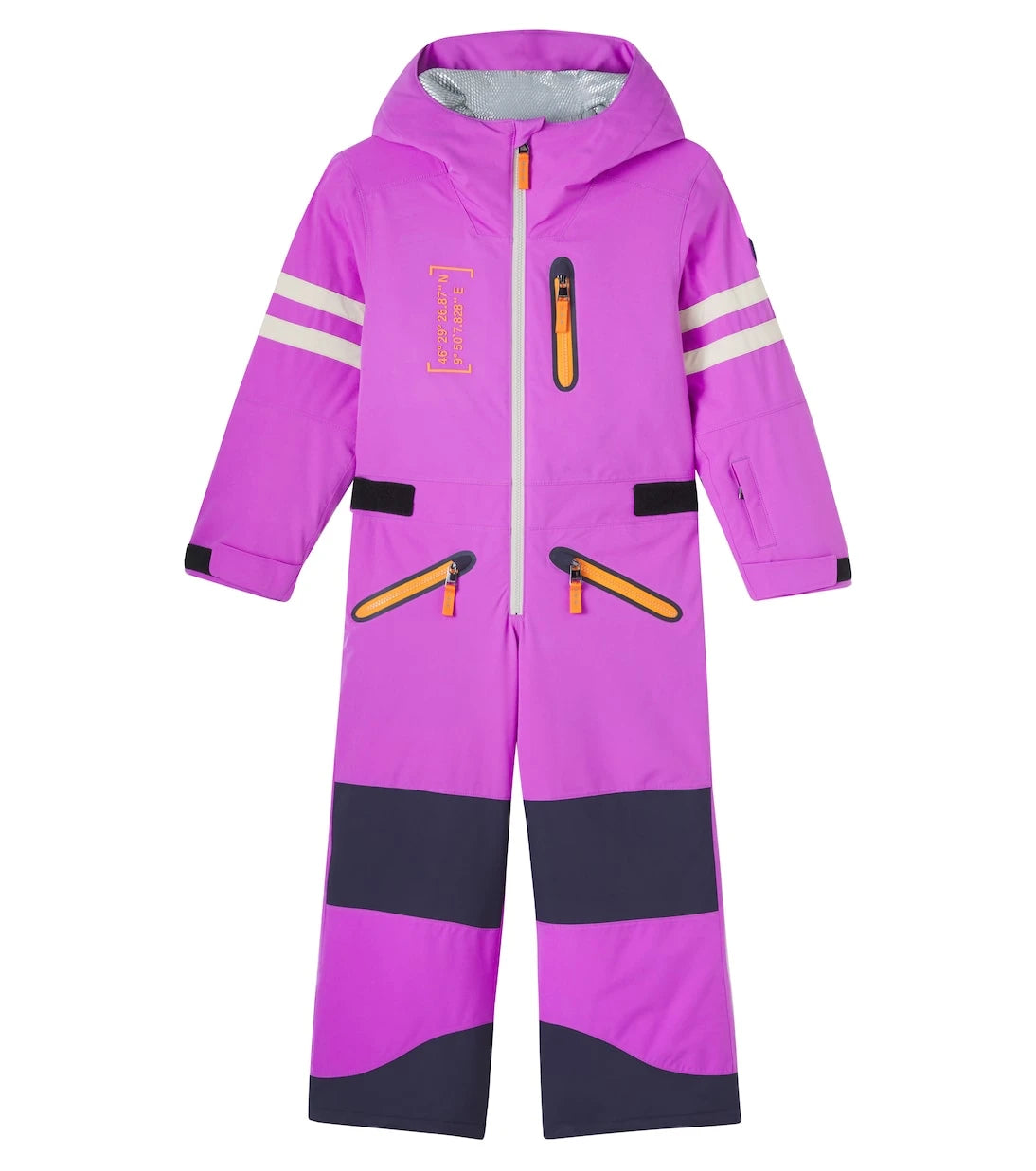 Bogner Kids - Powder ski suit