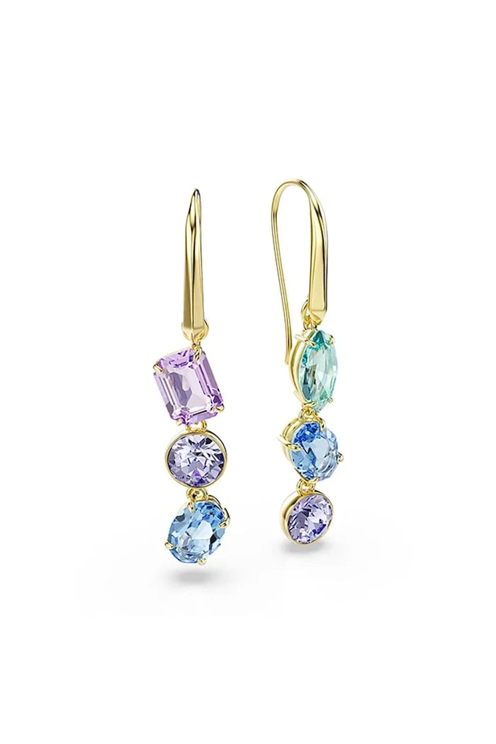 Swarovski GEMA Küpeler