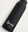 Harrods Logo Water Bottle