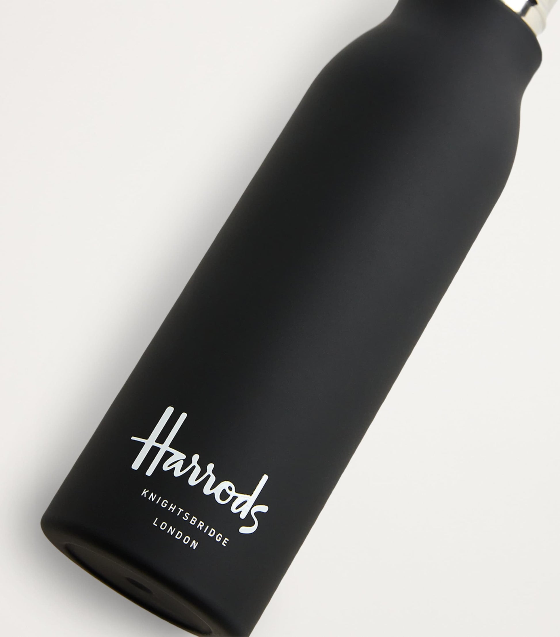 Harrods Logo Water Bottle