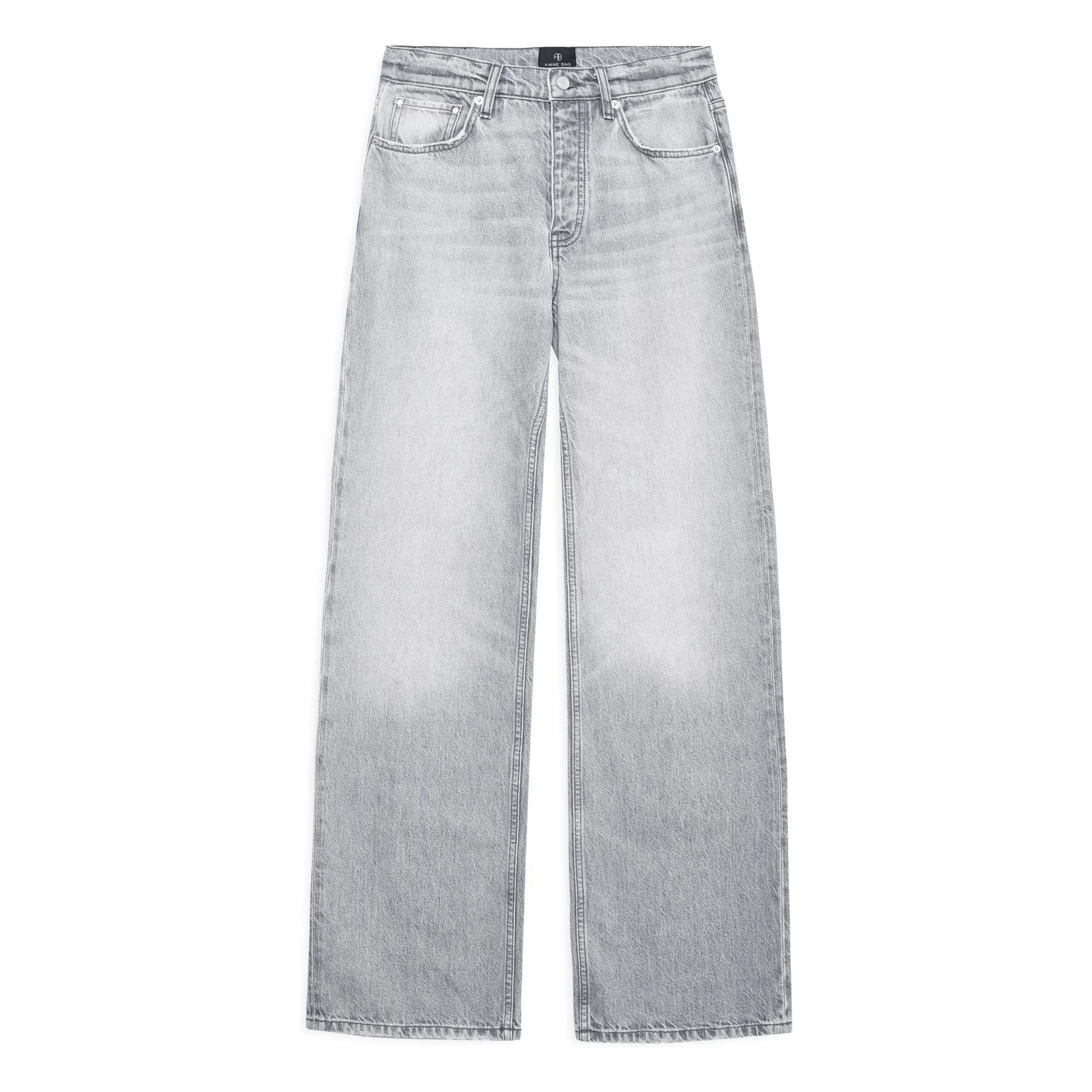 Anine Bing - Jean Hugh | Grey