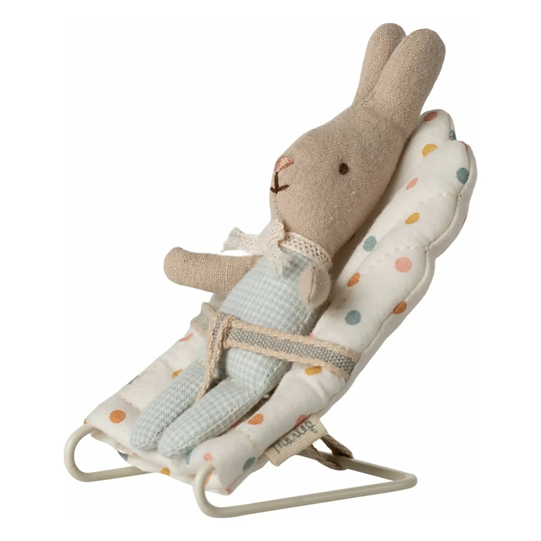 Maileg - Baby lounger