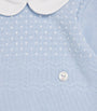 Cotton Knitted All-In-One (0-12 Months)