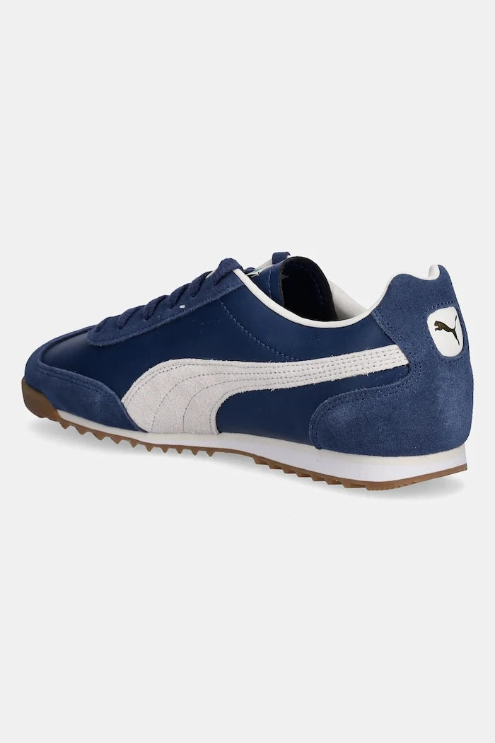 Deri Puma Arizona Retro Sneakers